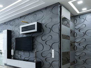 wall-covering
